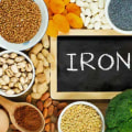 Iron Deficiency and Cravings: All You Need to Know