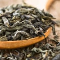 Green Tea Extract Supplements: An Overview