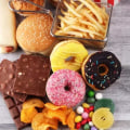 Healthy Snacks: Replacing Unhealthy Habits