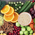 Increasing Dietary Fiber for Hunger Management and Nutritional Strategies