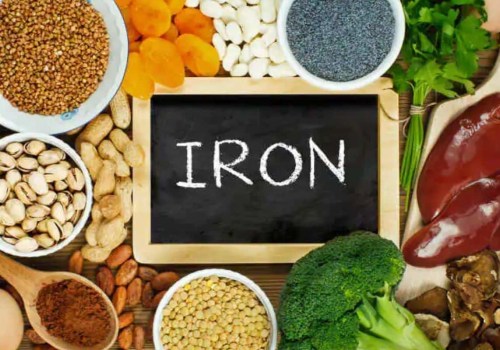 Iron Deficiency and Cravings: All You Need to Know