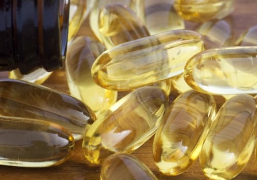 Everything You Need to Know About Conjugated Linoleic Acid (CLA) Supplements