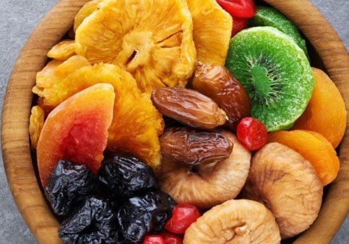 Healthy Snack Alternatives: A Complete Guide