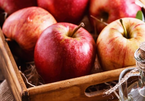 Apple Cider Vinegar: A Natural Appetite Control Remedy